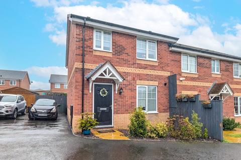 Harrison Grove, Worcester WR5