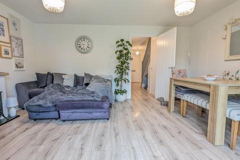 3 bedroom end of terrace house for sale, Harrison Grove, Worcester WR5