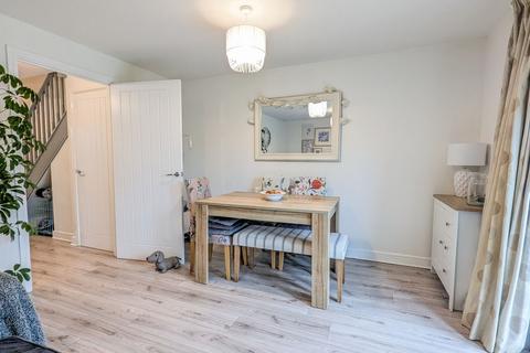 3 bedroom end of terrace house for sale, Harrison Grove, Worcester WR5