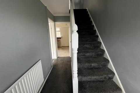 2 bedroom semi-detached house for sale, 25 Bennett Road, Cleveland, TS25 4NR