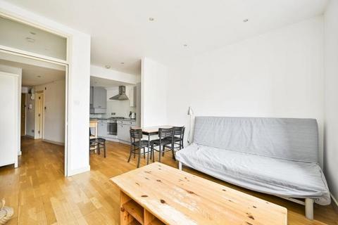 1 bedroom flat for sale, Kings Road, London, SW10