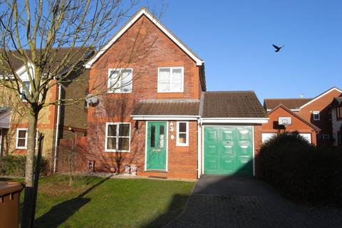 undefined, Field View, CHANDLERS FORD SO53