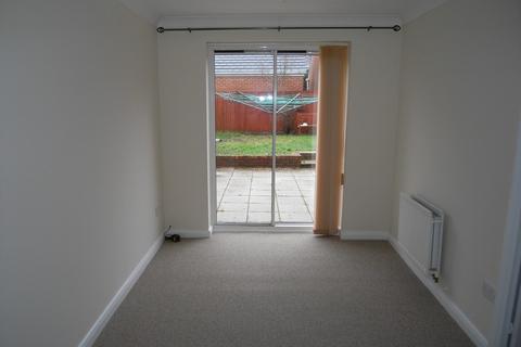 undefined, Field View, CHANDLERS FORD SO53