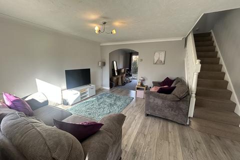 undefined, Field View, CHANDLERS FORD SO53