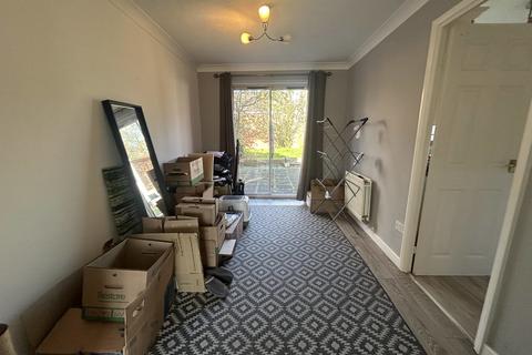 undefined, Field View, CHANDLERS FORD SO53