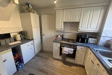 undefined, Field View, CHANDLERS FORD SO53