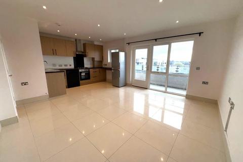 1 bedroom apartment to rent, Lime Court, Harrow HA2