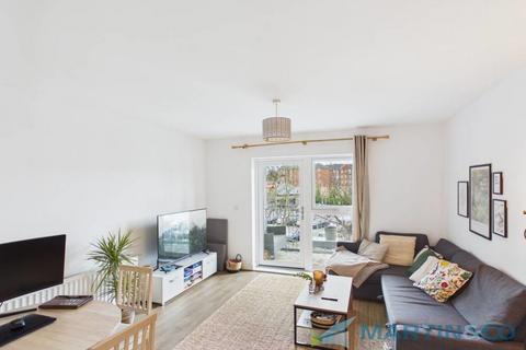 1 bedroom apartment for sale, Sovereign Way, Tonbridge TN9