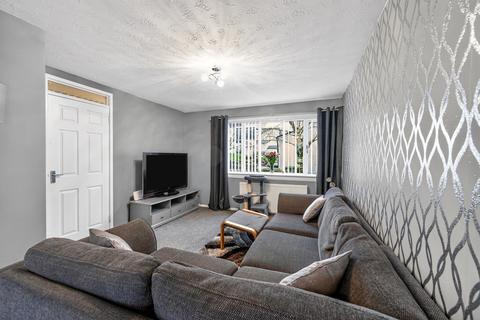 undefined, Rowallan, Kilwinning