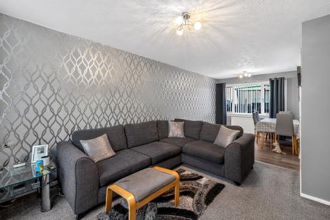 undefined, Rowallan, Kilwinning