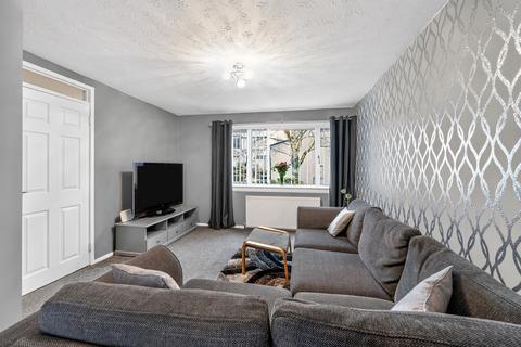 undefined, Rowallan, Kilwinning