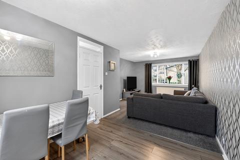 undefined, Rowallan, Kilwinning