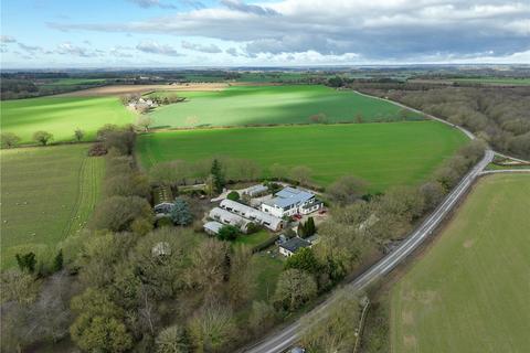 5 bedroom detached house for sale, Sandy Lane, East Tuddenham, Norwich, Norfolk, NR20