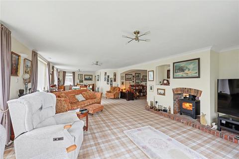 5 bedroom detached house for sale, Sandy Lane, East Tuddenham, Norwich, Norfolk, NR20