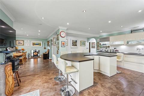 5 bedroom detached house for sale, Sandy Lane, East Tuddenham, Norwich, Norfolk, NR20