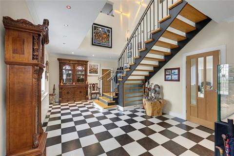 5 bedroom detached house for sale, Sandy Lane, East Tuddenham, Norwich, Norfolk, NR20