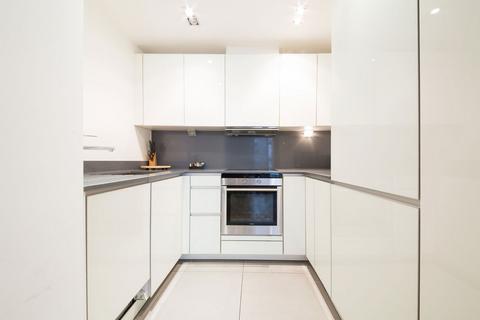 1 bedroom flat to rent, Leman Street, London E1