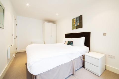 1 bedroom flat to rent, Leman Street, London E1
