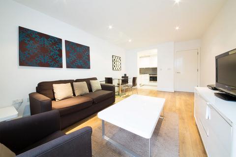 1 bedroom flat to rent, Leman Street, London E1