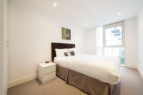 1 bedroom flat to rent, Leman Street, London E1