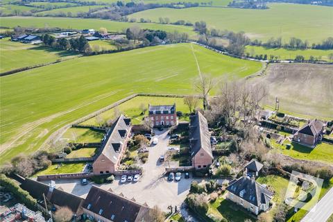 5 bedroom end of terrace house for sale, Dacres Gate, Dunmow Road, Fyfield, Ongar, CM5
