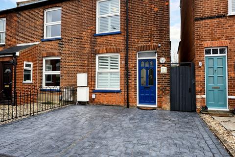 Park Avenue, Chelmsford