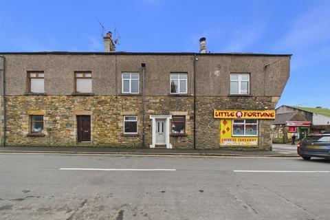 undefined, 2 Goodenber Road, Bentham, Lancaster, LA2 7JD