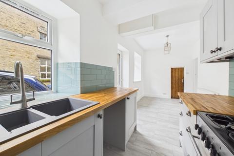 undefined, 2 Goodenber Road, Bentham, Lancaster, LA2 7JD