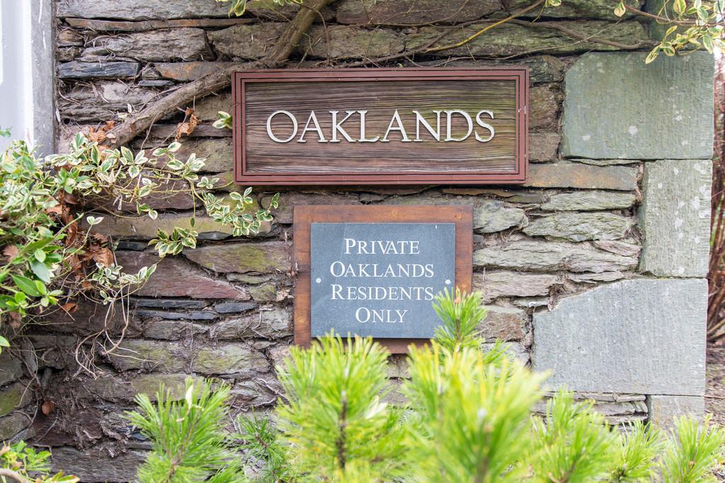 Oaklands