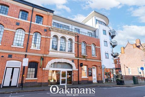 2 bedroom apartment for sale, Sheepcote Street, Birmingham, West Midlands, B16