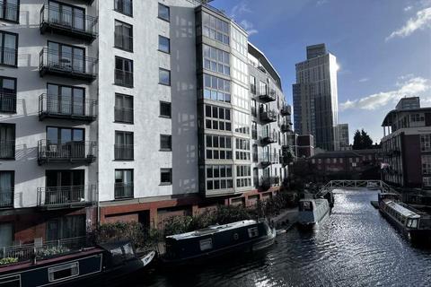 2 bedroom apartment for sale, Sheepcote Street, Birmingham, West Midlands, B16