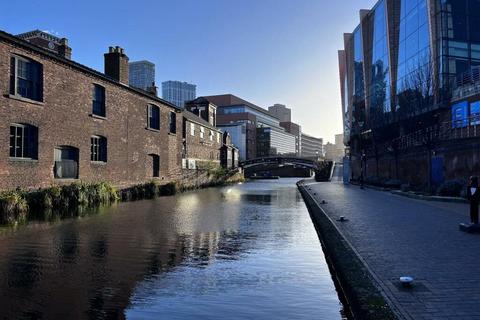 2 bedroom apartment for sale, Sheepcote Street, Birmingham, West Midlands, B16