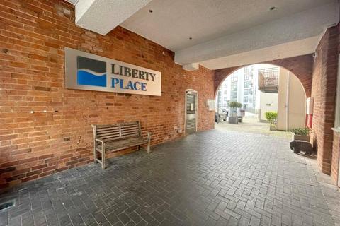 2 bedroom apartment for sale, Sheepcote Street, Birmingham, West Midlands, B16