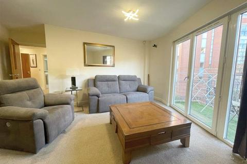 2 bedroom apartment for sale, Sheepcote Street, Birmingham, West Midlands, B16