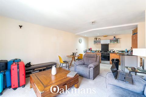 2 bedroom apartment for sale, Sheepcote Street, Birmingham, West Midlands, B16