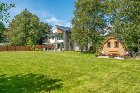 undefined, Langshan, 22 Viver Green , Hincaster, Milnthorpe, Cumbria, LA7 7FR