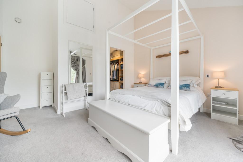 Principal Bedroom Suite