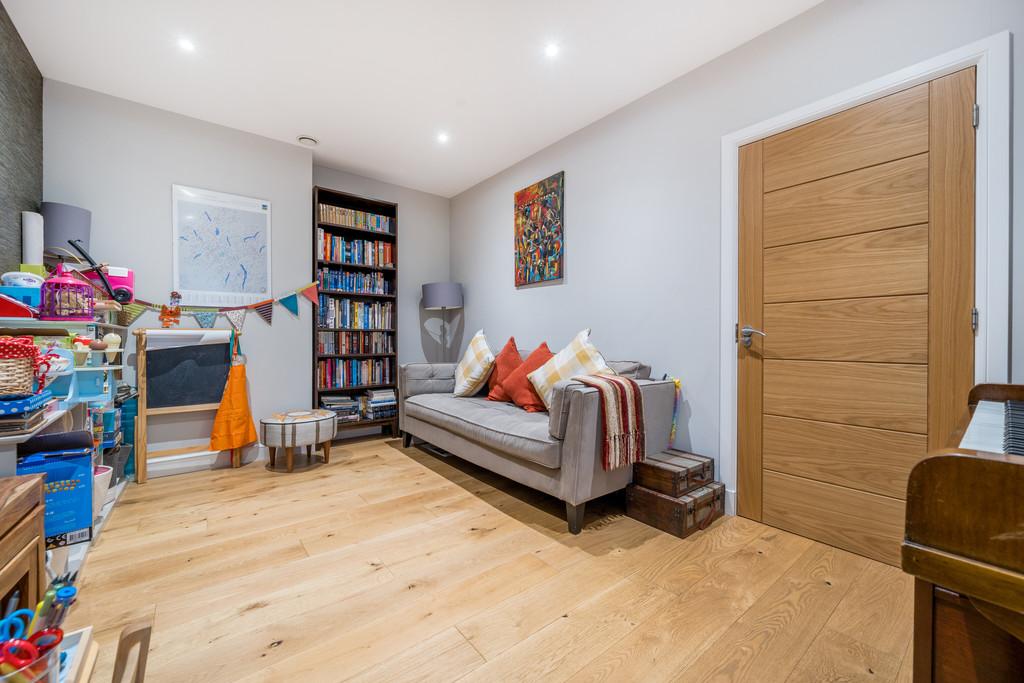 Home Office / Play Room