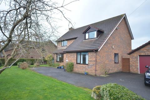 3 bedroom detached house for sale, Llandre, Ceredigion