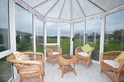 3 bedroom detached house for sale, Llandre, Ceredigion