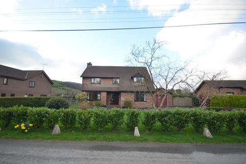 3 bedroom detached house for sale, Llandre, Ceredigion