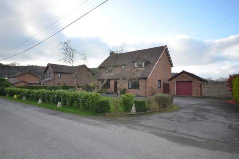 3 bedroom detached house for sale, Llandre, Ceredigion