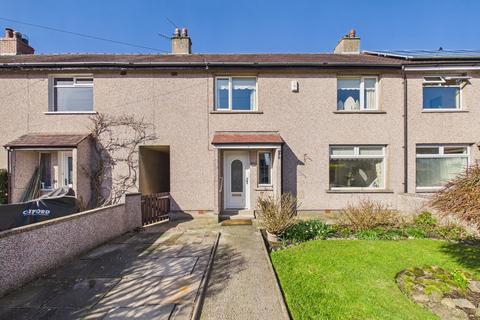 3 bedroom terraced house for sale, 52 Croftlands, Warton, Carnforth, LA5 9QE