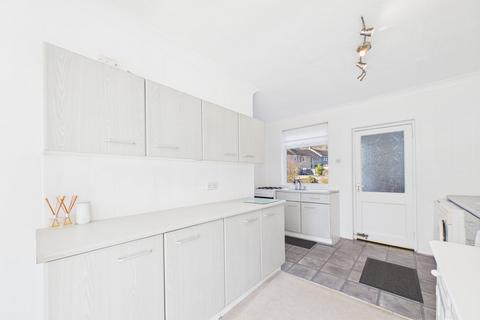 3 bedroom terraced house for sale, 52 Croftlands, Warton, Carnforth, LA5 9QE