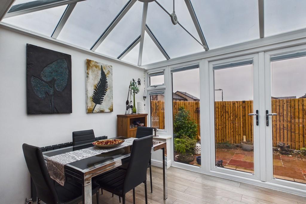 Sunroom