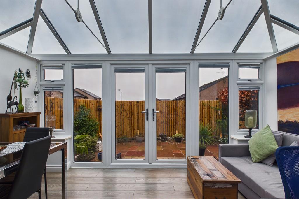 Sunroom
