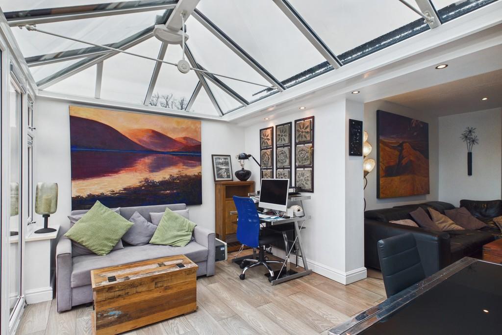Sunroom