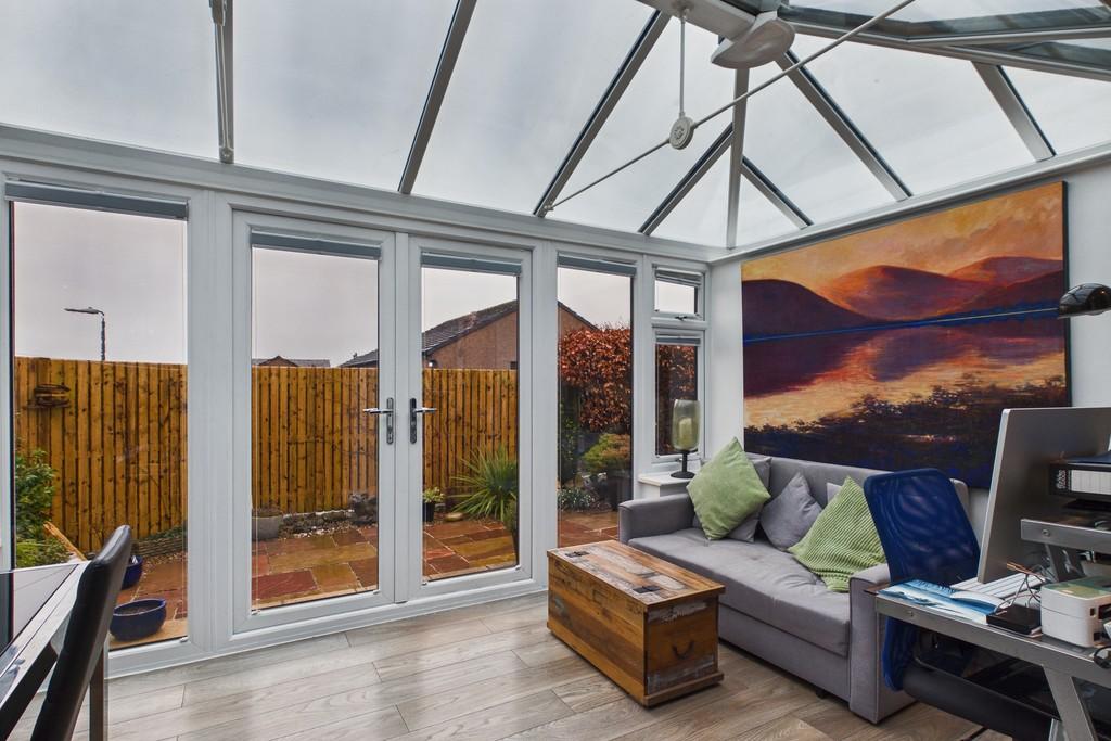 Sunroom