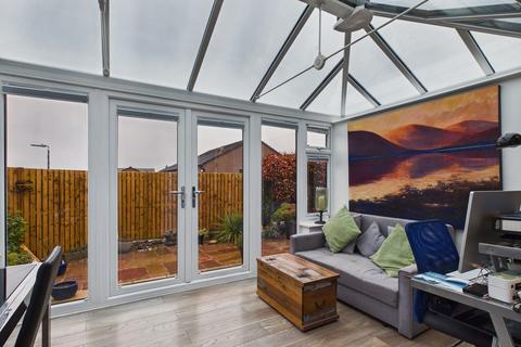 undefined, 17 Collinfield, Kendal, Cumbria, LA9 5JD