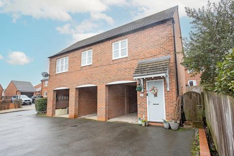 undefined, Spitfire Road, Castle Donington DE74